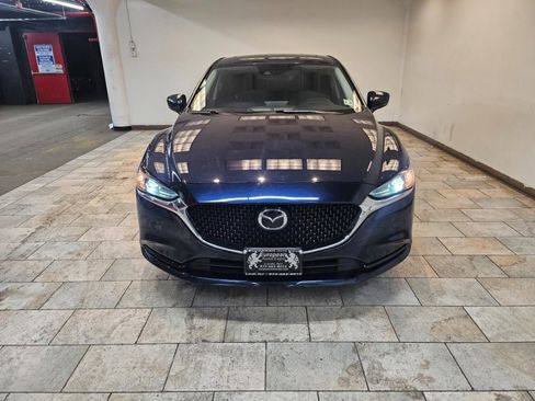 Used 2020 MAZDA MAZDA6 Touring image 6
