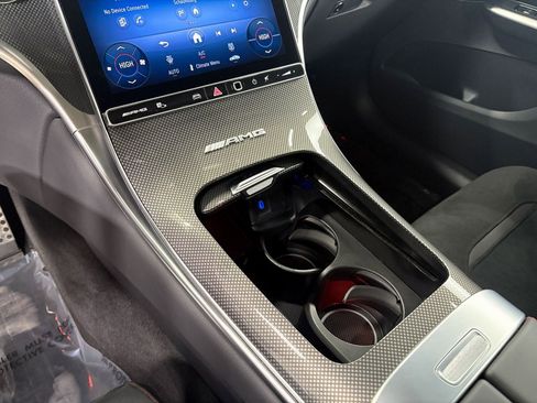 Certified 2026 Mercedes-Benz GLC 43 AMG GLC 43 AMG image 16