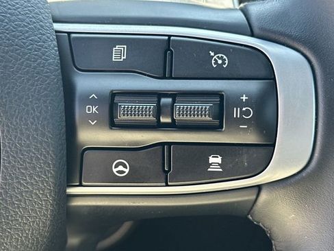 Certified 2024 Kia K5 GT w/ GT1 Package image 20