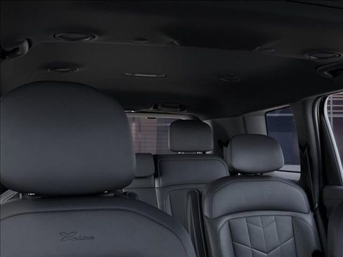 New 2027 Kia Telluride EX X-Line AWD/4WD image 27