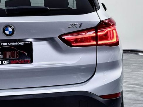 Used 2016 BMW X1 xDrive28i image 14