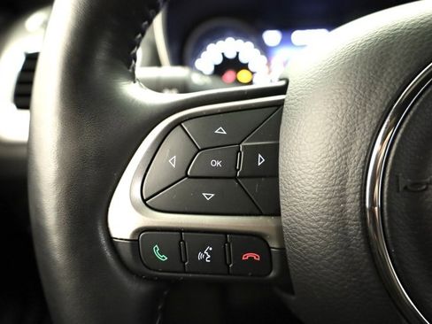 Used 2021 Jeep Compass 80th Special Edition w/ Sun and Sound Group image 29