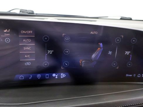 Used 2024 Cadillac XT4 Premium Luxury AWD/4WD image 47