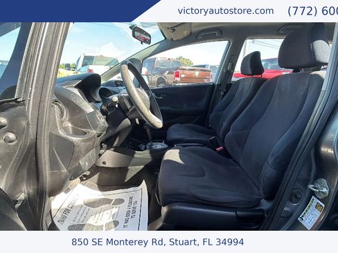 Used 2011 Honda Fit Sport image 10