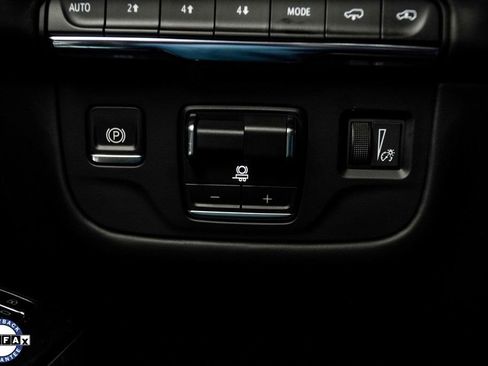 Used 2026 Cadillac Escalade Platinum Sport AWD/4WD image 43