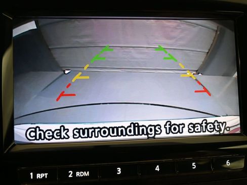 Used 2016 Nissan Murano S image 9