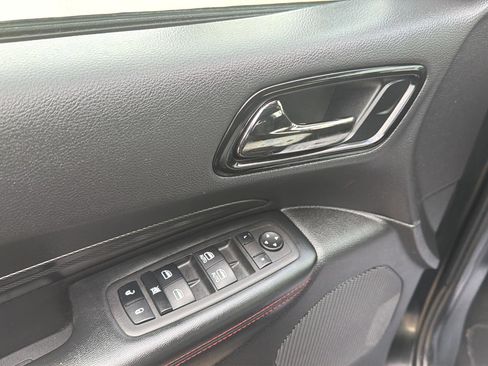 Used 2023 Dodge Durango GT AWD/4WD image 13