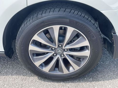 Used 2015 Acura MDX FWD w/ Technology Package image 7