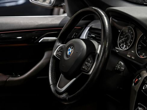 Used 2017 BMW X1 sDrive28i image 14