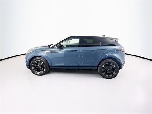 Used 2026 Land Rover Range Rover Evoque Dynamic SE image 9