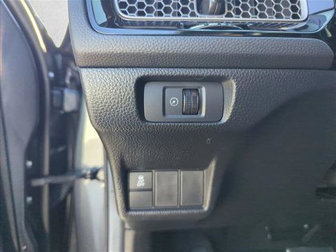 Used 2025 Honda Civic Sport image 14
