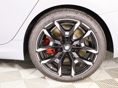 New 2026 BMW 330i xDrive Sedan w/ M Sport Package image 19