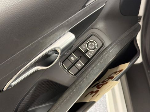 Certified 2025 Porsche 718 Cayman GTS RWD image 28