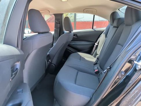 Certified 2024 Toyota Corolla LE image 10