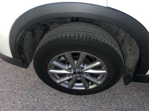 Used 2022 MAZDA CX-5 AWD 2.5 S image 11