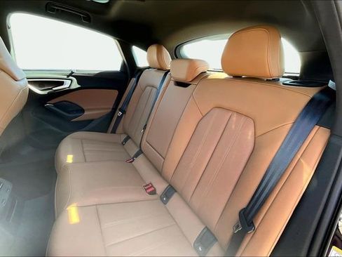 New 2025 Audi A5 2.0T Premium Plus w/ Premium Plus image 12