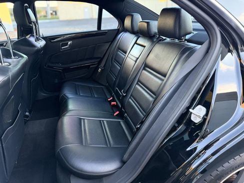 Used 2010 Mercedes-Benz E 63 AMG Sedan image 18