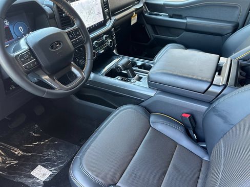 New 2026 Ford F150 Tremor w/ Equipment Group 402A High AWD/4WD image 10