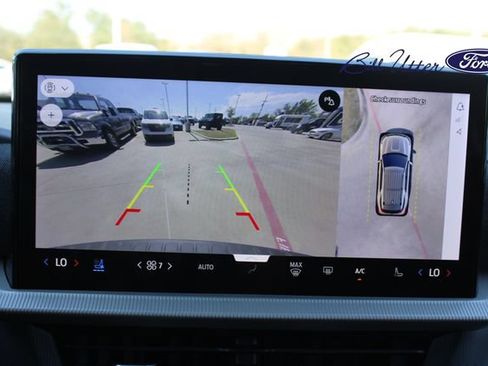 New 2027 Ford Explorer Tremor w/ Sun And Sound Package AWD/4WD image 17