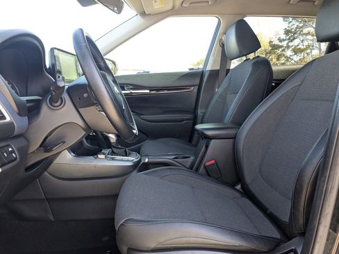 Used 2021 Kia Seltos S image 20
