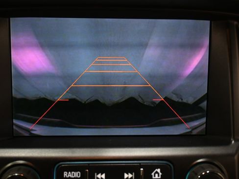 Used 2015 Chevrolet Colorado Z71 w/ LPO, Bed Protection Package image 17