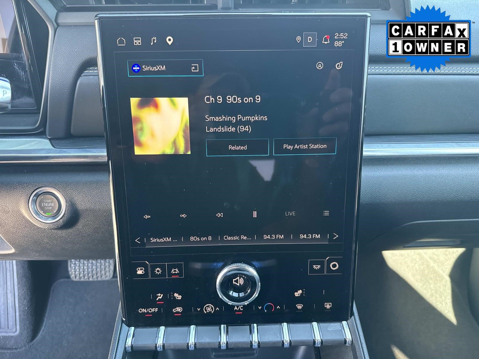 Used 2026 GMC Terrain Elevation FWD image 26