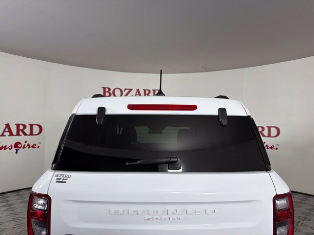 Used 2026 Ford Bronco Sport Big Bend AWD/4WD image 13