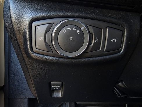 Used 2016 Lincoln MKZ Base w/ Equipment Group 300A Reserve image 12