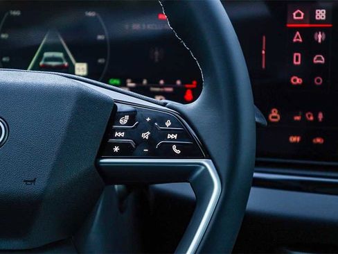 New 2025 Audi A5 2.0T Premium image 17