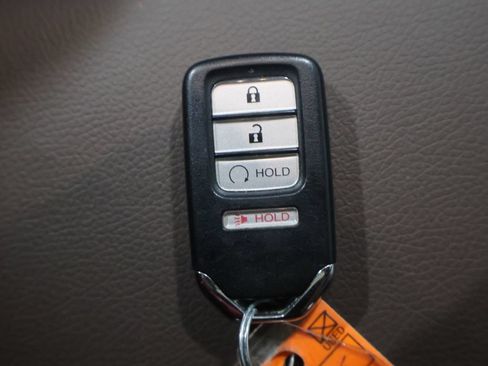 Used 2024 Honda Ridgeline RTL image 25