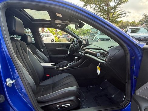Used 2023 Acura Integra A-Spec w/ Technology Package FWD image 15