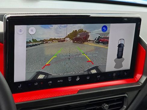 Used 2025 Ford Bronco Sport Free Wheeling w/ Convenience Package image 6