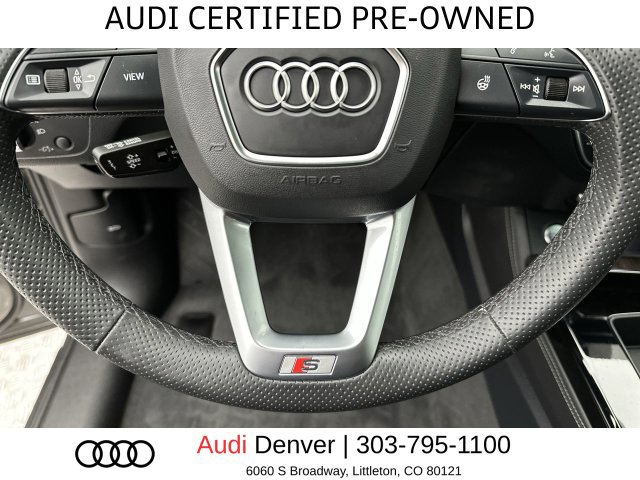 Certified 2024 Audi Q5 e Premium Plus AWD/4WD image 14