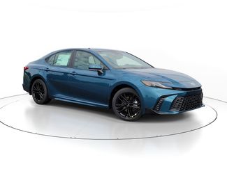 New 2026 Toyota Camry Hybrid AWD/4WD 360° Tour