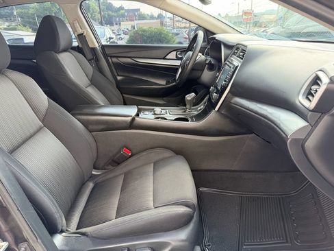Used 2016 Nissan Maxima 3.5 S FWD image 16