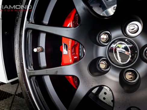 Used 2020 Lexus RC F Track Edition w/ Accessory Package RWD image 52