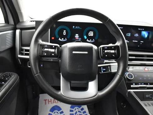 Used 2025 Hyundai Santa Fe SEL FWD image 20