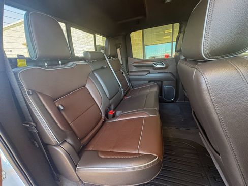 Used 2025 GMC Sierra 1500 Denali w/ Denali Reserve Package AWD/4WD image 27