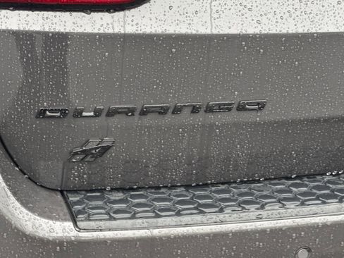 New 2026 Dodge Durango GT image 27