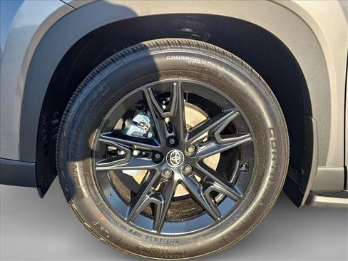 New 2026 Toyota Grand Highlander Limited image 12