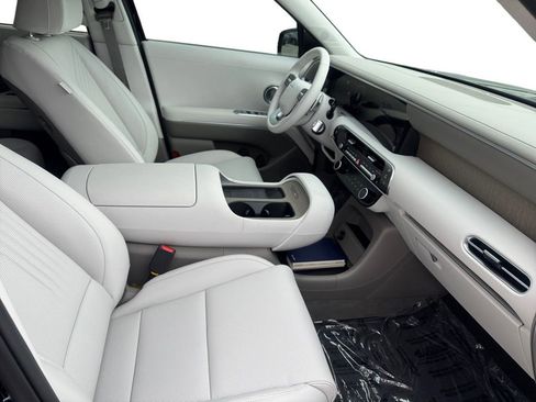 New 2026 Hyundai Palisade SEL AWD/4WD image 15