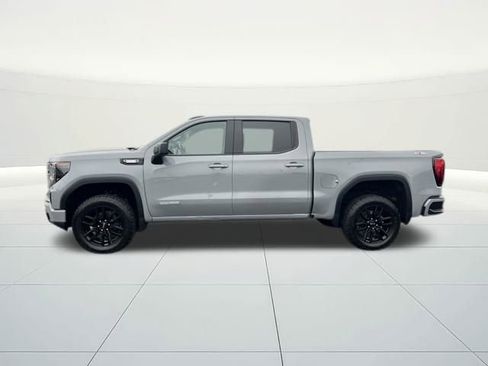 Certified 2024 GMC Sierra 1500 Elevation w/ X31 Off-Road Package image 2