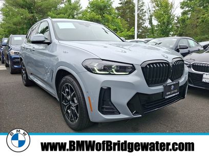 Certified 2024 BMW X3 xDrive30i w/ Premium Package