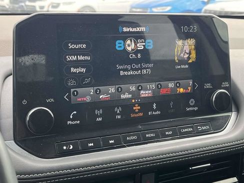 Used 2021 Nissan Rogue SL w/ Premium Package FWD image 31