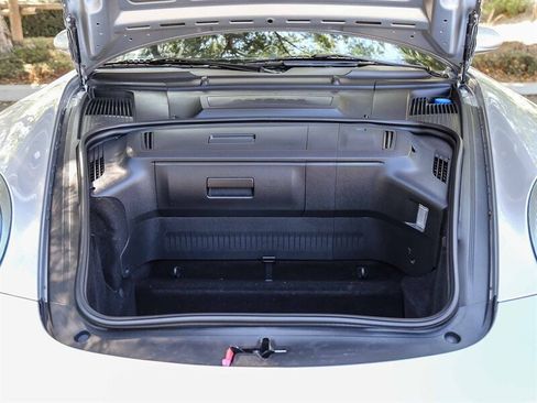 Used 2008 Porsche 911 Carrera S image 41