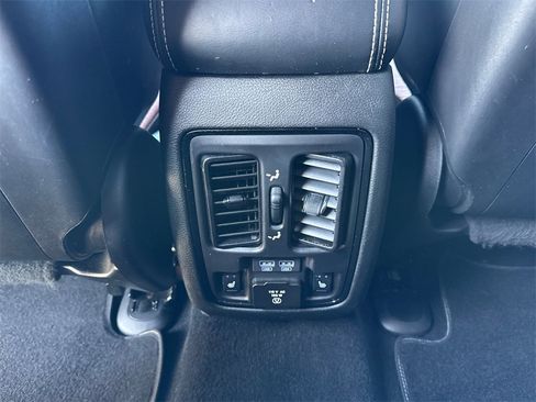 Used 2021 Dodge Durango SRT Hellcat w/ Premium Interior Group image 25