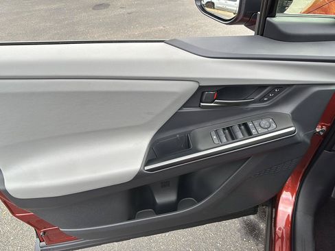 New 2026 Toyota C-HR AWD/4WD image 31