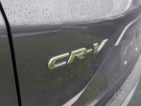Used 2020 Honda CR-V EX image 9