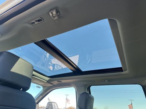 New 2026 Ford F350 Lariat w/ Black Appearance Package image 27