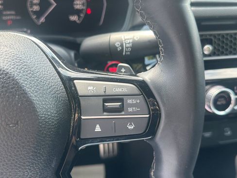 Certified 2026 Honda Civic Sport image 10